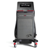 Game Ready Med4 Elite control unit, front view showing touchscreen and two hose ports