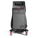 Game Ready Med4 Elite control unit, front view showing touchscreen and two hose ports