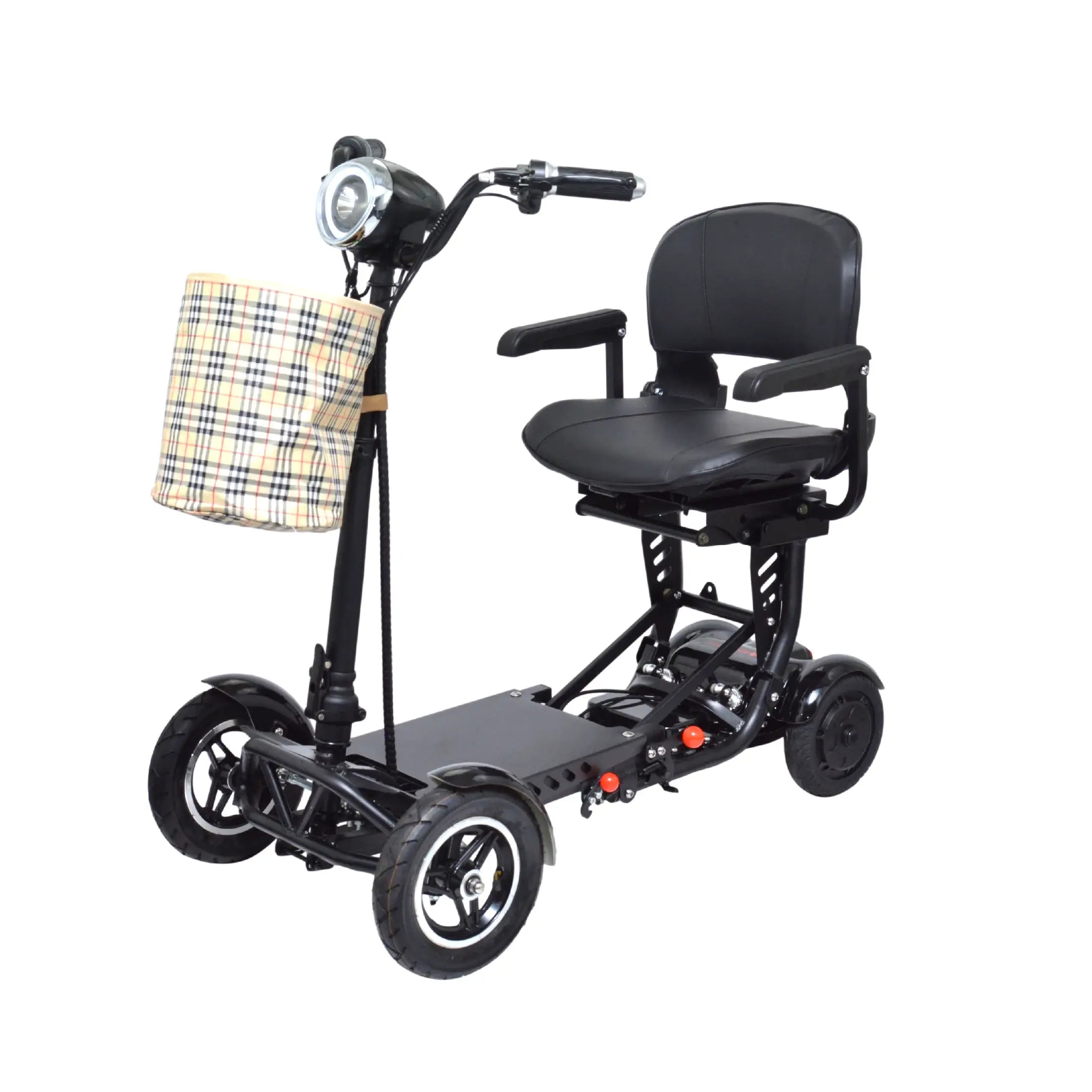 ComfyGo MS-3000 Foldable Electric Mobility Scooter