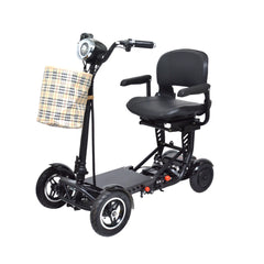 ComfyGo Foldable Mobility Scooters - MS-3000