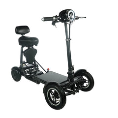ComfyGo Foldable Mobility Scooters - MS-3000