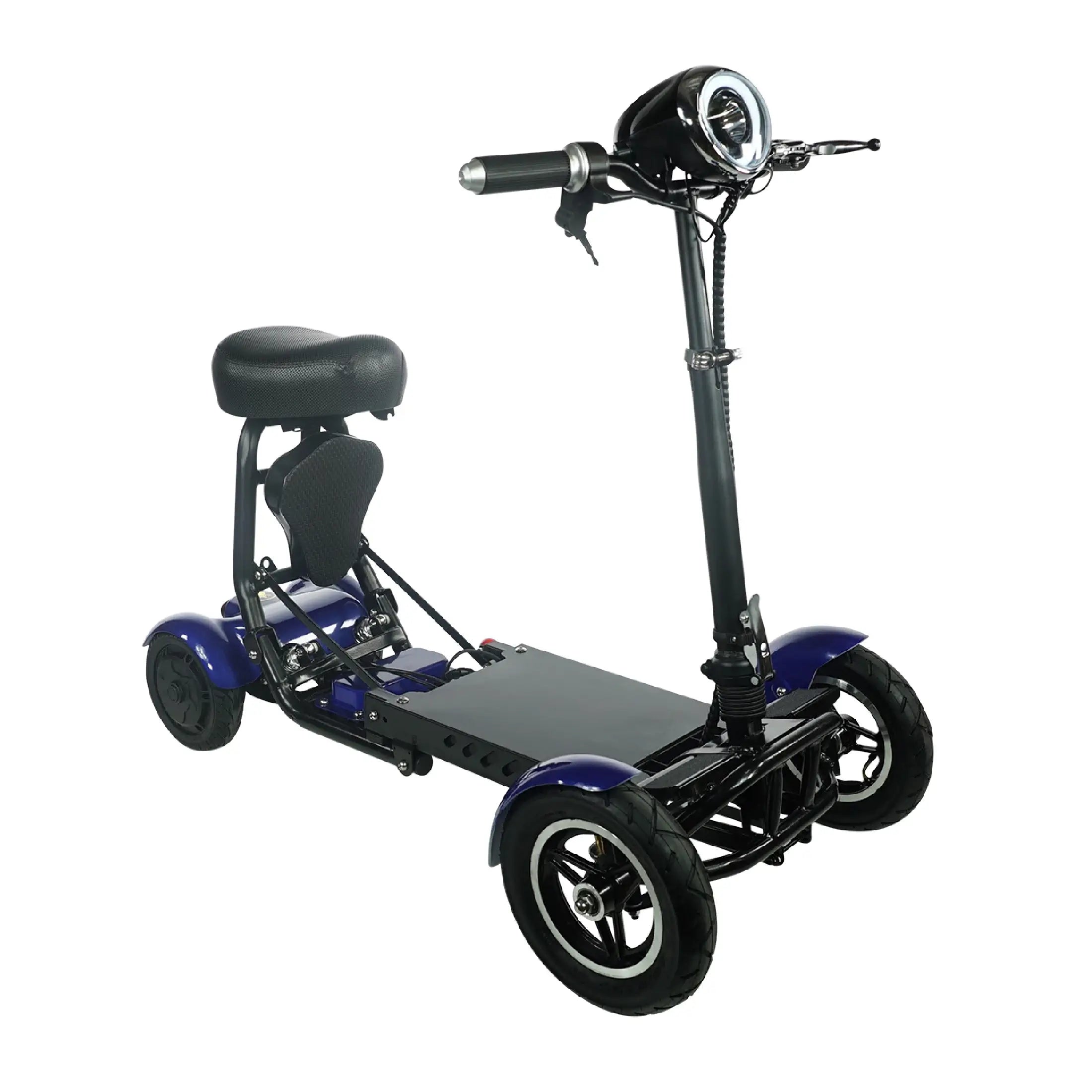 ComfyGo Foldable Mobility Scooters - MS-3000