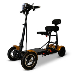 ComfyGo Foldable Mobility Scooters - MS-3000