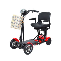 ComfyGo Foldable Mobility Scooters - MS-3000