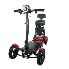 ComfyGo Foldable Mobility Scooters - MS-3000