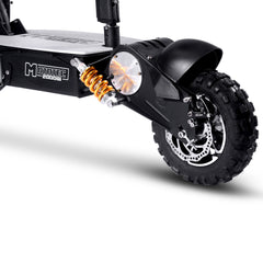 MotoTec 2000w 48v Electric Scooter - MT-2000w