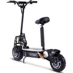 MotoTec 2000w 48v Electric Scooter - MT-2000w