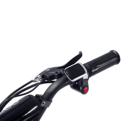 MotoTec 2000w 48v Electric Scooter - MT-2000w