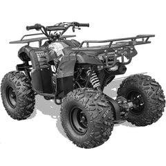 MotoTec Bull 125cc 4-Stroke Kids Gas ATV - MT-ATV-Bull-125cc