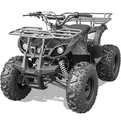 MotoTec Bull 125cc 4-Stroke Kids Gas ATV - MT-ATV-Bull-125cc