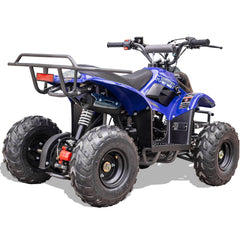 MotoTec Rex 110cc 4-Stroke Kids Gas ATV - MT-ATV-Rex-110cc