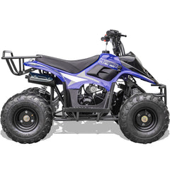 MotoTec Rex 110cc 4-Stroke Kids Gas ATV - MT-ATV-Rex-110cc