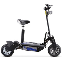 MotoTec Chaos 2000w 60v Lithium Electric Scooter - MT-Chaos