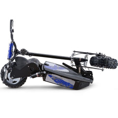 MotoTec Chaos 2000w 60v Lithium Electric Scooter - MT-Chaos
