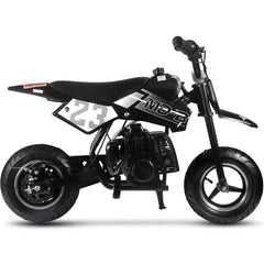 MotoTec Supermoto 50cc 2-Stroke Kids Dirt Bike - MT-DB-02