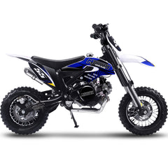 MotoTec Hooligan 60cc 4-Stroke Gas Dirt Bike - MT-DB-60cc-Hooligan