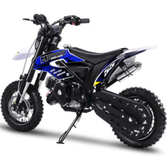 MotoTec Hooligan 60cc 4-Stroke Gas Dirt Bike - MT-DB-60cc-Hooligan