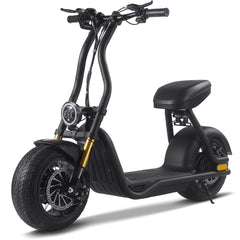 MotoTec Diablo 48v 1000w Lithium Electric Scooter - MT-Diablo-48v-1000w