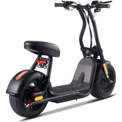 MotoTec Diablo 48v 1000w Lithium Electric Scooter - MT-Diablo-48v-1000w
