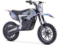 MotoTec 36v 500w Demon Lithium  Electric Dirt Bike - MT-Dirt-Lithium