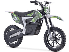 MotoTec 36v 500w Demon Lithium  Electric Dirt Bike - MT-Dirt-Lithium