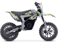 MotoTec 36v 500w Demon Lithium  Electric Dirt Bike - MT-Dirt-Lithium