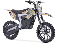 MotoTec 36v 500w Demon Lithium  Electric Dirt Bike - MT-Dirt-Lithium