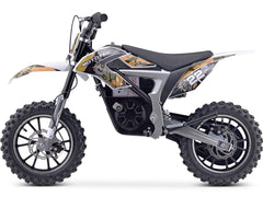 MotoTec 36v 500w Demon Lithium  Electric Dirt Bike - MT-Dirt-Lithium