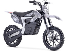 MotoTec 36v 500w Demon Lithium  Electric Dirt Bike - MT-Dirt-Lithium
