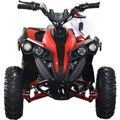 MotoTec E-Bully 36v 1000w Electric Powered Kids ATV - MT-E-Bully-36v-1000w
