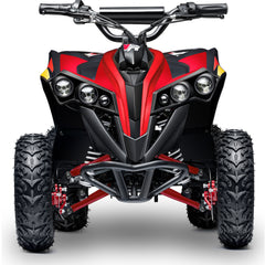MotoTec E-Bully 36v 1000w Electric Powered Kids ATV - MT-E-Bully-36v-1000w