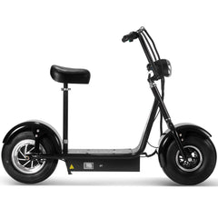 MotoTec FatBoy 48v 800w Electric Scooter - MT-FatBoy