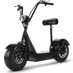 MotoTec FatBoy 48v 800w Electric Scooter - MT-FatBoy