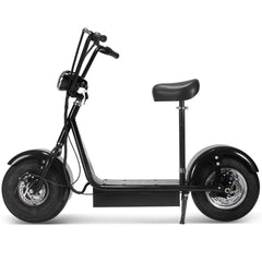 MotoTec FatBoy 48v 800w Electric Scooter - MT-FatBoy