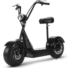 MotoTec FatBoy 48v 800w Electric Scooter - MT-FatBoy