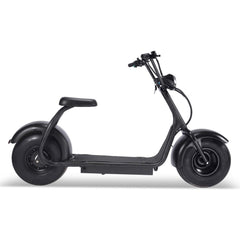 MotoTec Fat Tire 60v 18ah 2000w Lithium Electric Scooter - MT-FatTire-2000