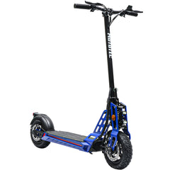 MotoTec Free Ride 48v 600w Lithium Electric Scooter - MT-FreeRide-48v