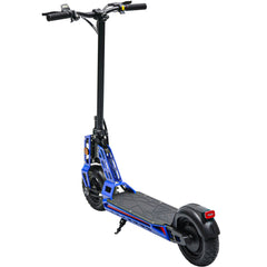 MotoTec Free Ride 48v 600w Lithium Electric Scooter - MT-FreeRide-48v
