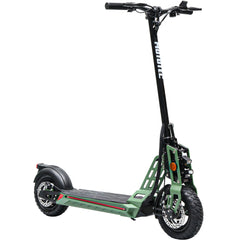 MotoTec Free Ride 48v 600w Lithium Electric Scooter - MT-FreeRide-48v