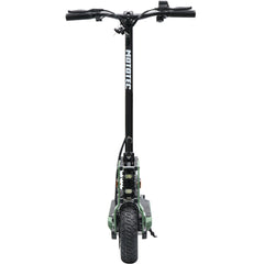MotoTec Free Ride 48v 600w Lithium Electric Scooter - MT-FreeRide-48v