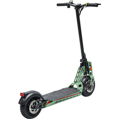 MotoTec Free Ride 48v 600w Lithium Electric Scooter - MT-FreeRide-48v