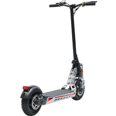 MotoTec Free Ride 48v 600w Lithium Electric Scooter - MT-FreeRide-48v