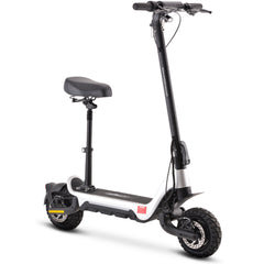 MotoTec Fury 48v 1000w Lithium Electric Scooter - MT-Fury-48v-1000w
