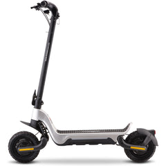MotoTec Fury 48v 1000w Lithium Electric Scooter - MT-Fury-48v-1000w