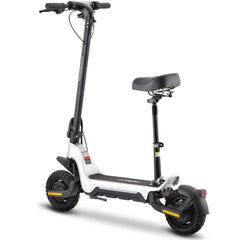 MotoTec Fury 48v 1000w Lithium Electric Scooter - MT-Fury-48v-1000w