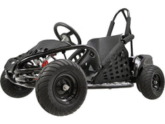 MotoTec 48v 1000w Off Road Go Kart – MT-GK-01