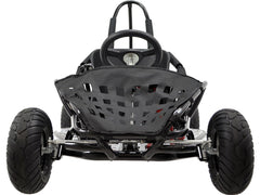 MotoTec 48v 1000w Off Road Go Kart – MT-GK-01