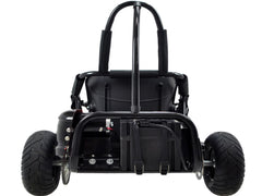 MotoTec 48v 1000w Off Road Go Kart – MT-GK-01