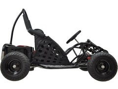 MotoTec 48v 1000w Off Road Go Kart – MT-GK-01