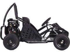 MotoTec 79cc 4 Stroke Off Road Go Kart - MT-GK-05